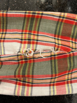 Vintage Men’s Saddler Snap Up Shirt Size Large