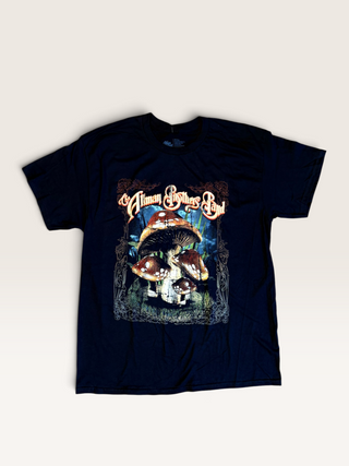 Allman Brothers Band T-Shirt