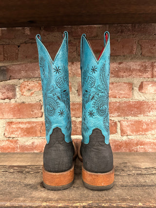 Macie Bean Cowboy Women’s Boots Size 7