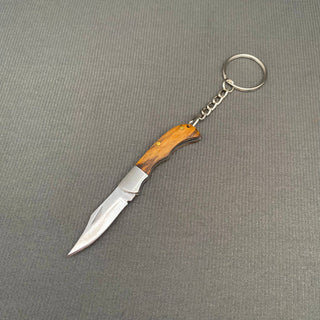Nomad Folding Knife