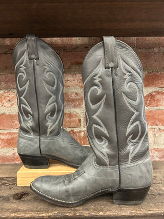 Abilene Cowboy Women’s Boots Size 9