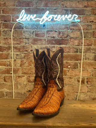 Gran Lider Women's Cowboy Boots Size 9.5/Mens Size 8