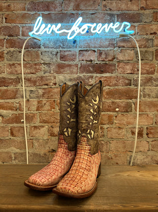 Resistol by Lucchese Women’s Cowboy Boots Size 7.5