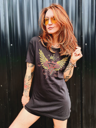 Chop Shop Van Halen T-Shirt