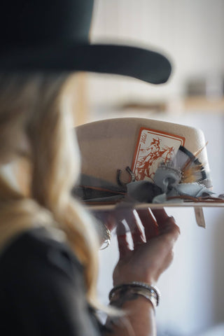 Fixin Kit - The Signature Cowgirl