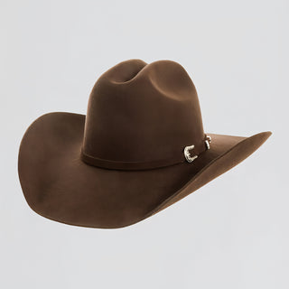 Cattleman Original Felt Cowboy Hat