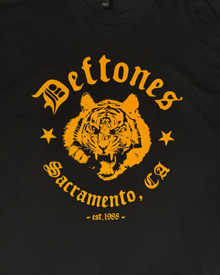 Deftones Band T-Shirt