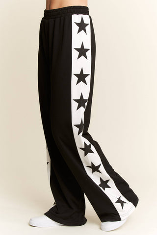 Dallas Sweatpants
