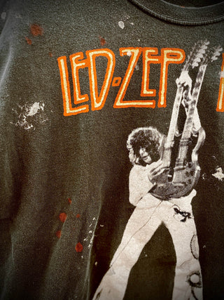 Chop Shop Led Zeppelin T-Shirt