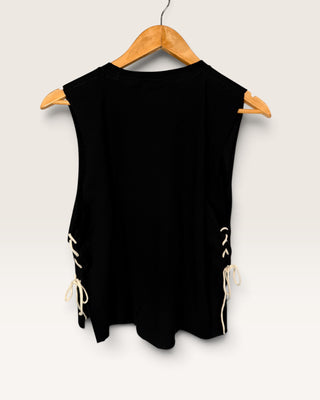 Rush Specialty Tank Top Chop Shop