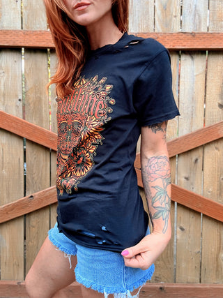 Chop Shop Sublime T-Shirt