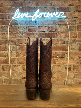 Innovation Women’s Cowboy Boots Size 6