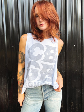 Chop Shop CBGB Tank Top