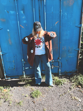 Good Vibes Cardigan