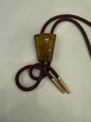 Mookaite Bolo Tie