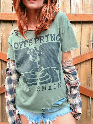 Chop Shop Offspring T-Shirt
