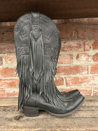 Junk Gypsy by Lane Cowboy Women’s Boots Size 9