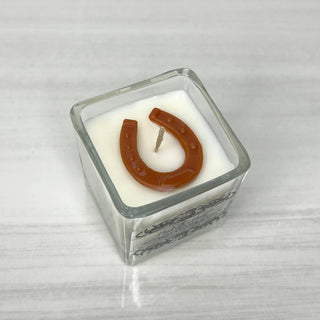 Wild West Soy Wax Candle