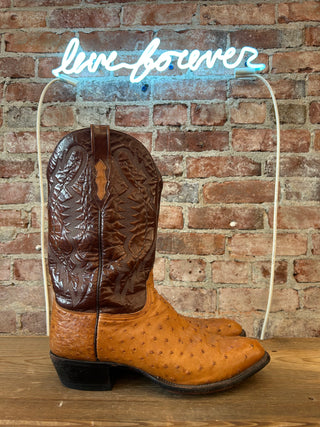 Luchesse 2000s Men's Cowboy Boots Size 13