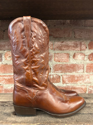 El Dorado Cowboy Boots Men’s Size 11