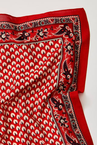 Bronco Oversized Bandana