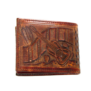 Horse  Billfold Wallet