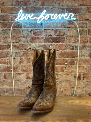 Shyanne Women’s Cowboy Boots size 8