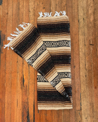 Classic Falsa Camp Blanket