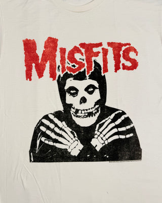 Misfits Attitude T-Shirt