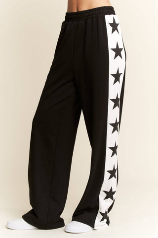 Dallas Sweatpants
