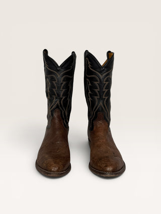Tony Lama Men’s Cowboy Boots Size 12