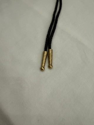 Native Head Bolo Tie
