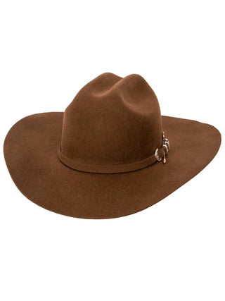 Cattleman Original Felt Cowboy Hat