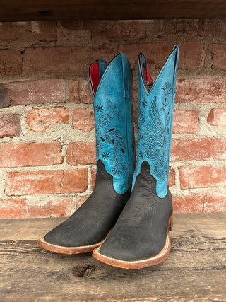 Macie Bean Cowboy Women’s Boots Size 7