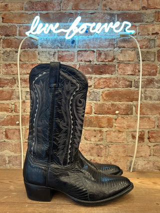 Dan Post Men’s Cowboy Boots Size 10