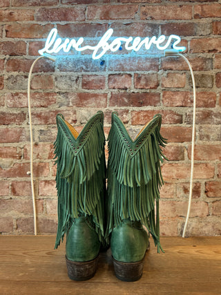 Cavenders Boots Women’s Cowboy Boots Size 10