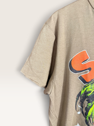 Sun Records V-Neck Chop Shop T-Shirt