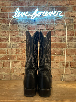 Dan Post Men’s Cowboy Boots Size 12