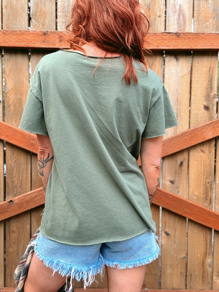 Chop Shop Offspring T-Shirt