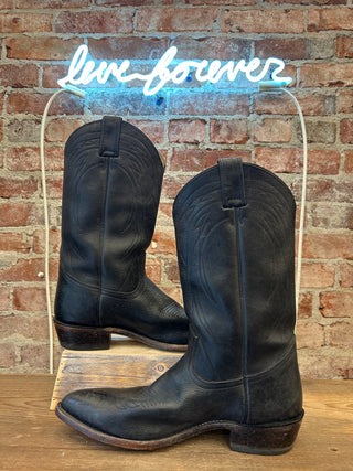 Frye Men’s Cowboy Boots Size 11