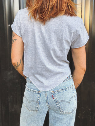 Chop Shop Bon Scott T-Shirt