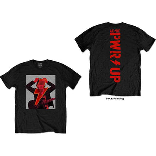 ACDC Pump Up T-Shirt