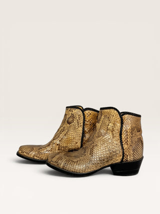 Tres Outlaws Women's Ankle Boots Size 6.5
