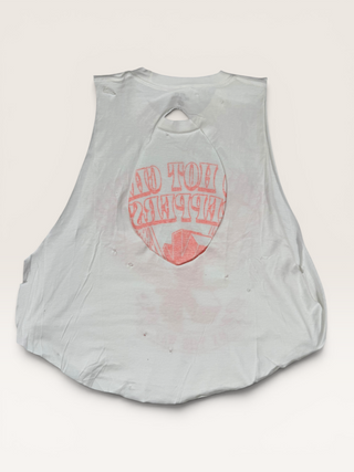Red Hot Chili Peppers Chop Shop Muscle Tank
