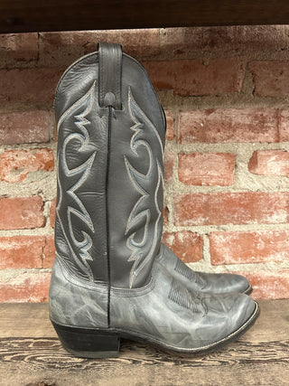 Abilene Cowboy Women’s Boots Size 9