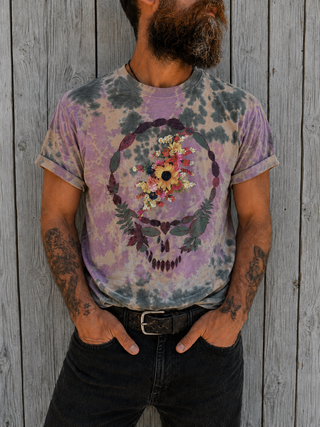 Grateful Dead Sugar Magnolia T-Shirt