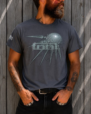 Tool Invincible T-Shirt