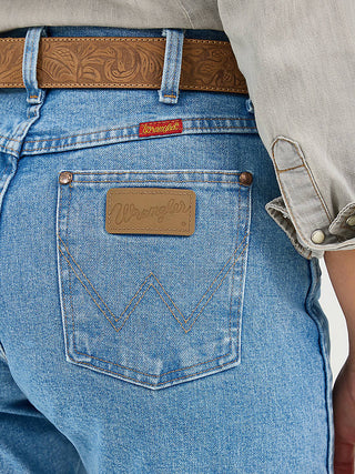 Wrangler Cowboy Cut Slim Fit Jeans