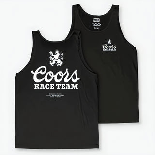 Race Team Tank