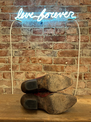 Dan Post Women’s Cowboy Boots Size 6